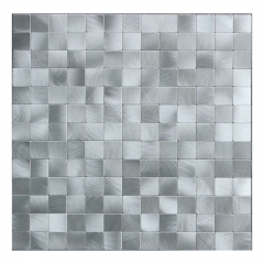 self adhesive aluminium composite 305*305mm