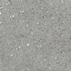 White Waxing Inorganic Marble Floors